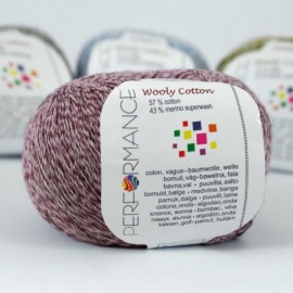 Wooly Cotton 024