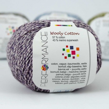 Wooly Cotton 059