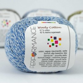 Wooly Cotton 087