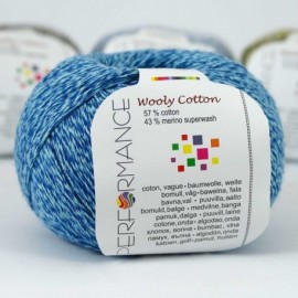 Wooly Cotton 097