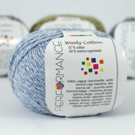 Wooly Cotton 085
