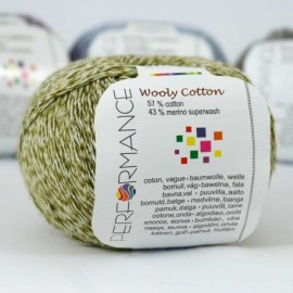 Wooly Cotton 153