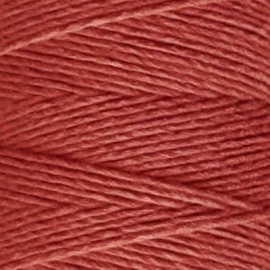 Veggie Wool Petite (250g) 11 - terracota