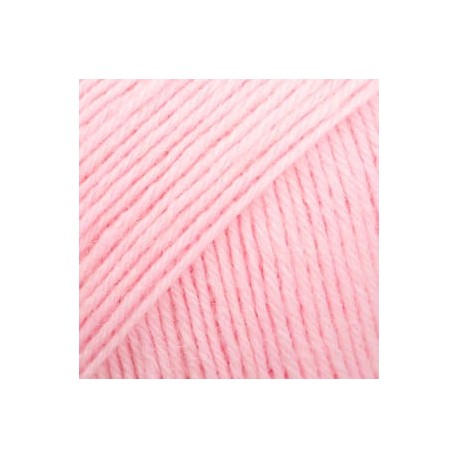 Fabel 120 - rosa bebé