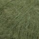 Brushed Alpaca Silk 32 - verde musgo