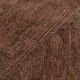 Brushed Alpaca Silk 38 - chocolate