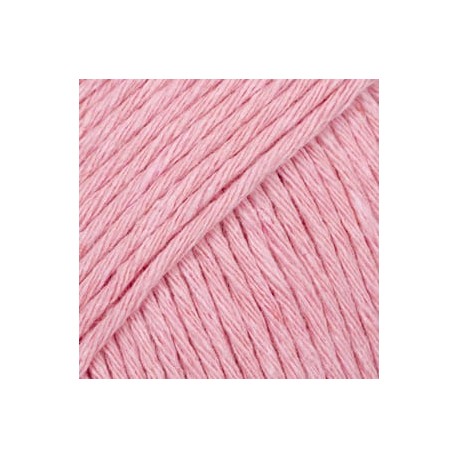 Cotton Light 41 - rosado peonía