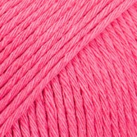 Cotton Light 45 - rosado flamenco