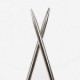 Agujas circulares fijas de 3.5mm/60cm DROPS PRO