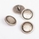 DROPS Loop Silver 20 mm Ref. 529
