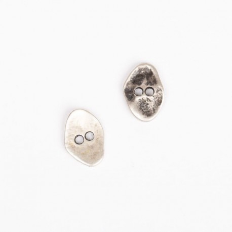 DROPS Silver 20 mm Ref. 534