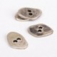 DROPS Silver 20 mm Ref. 534