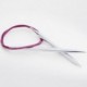 Agujas Knit Pro Nova 3mm/100cm