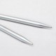 Agulhas circulares intercam. de 6 mm. KNIT PRO NOVA