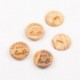 DROPS Handmade with Love 15mm Ref. 805