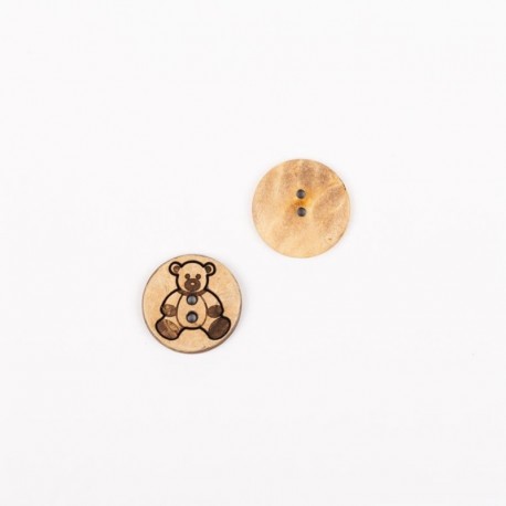 DROPS osito 15mm Ref. 813