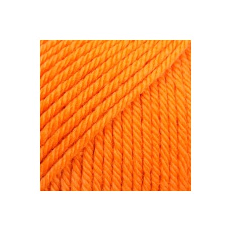 Daisy 23 - naranja