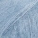 Kid-Silk 08 - azul denim claro