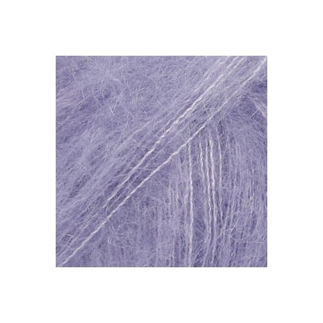 Kid-Silk 11 - lavanda