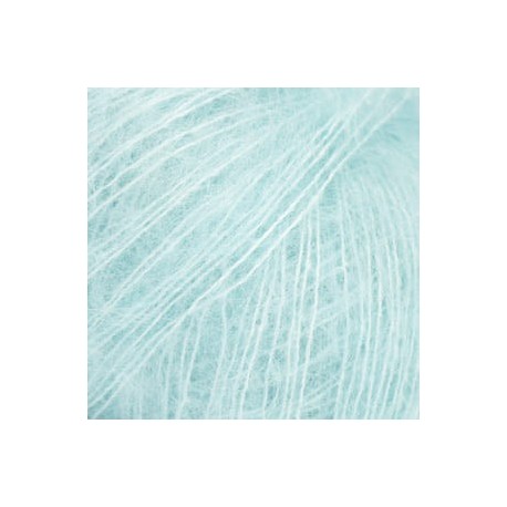 Kid-Silk 58 - aguamarina