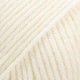 Merino Extra Fine 01 - natural
