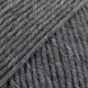 Merino Extra Fine 04 - cinza médio