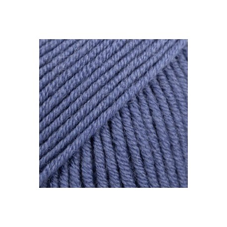Merino Extra Fine 13 - azul denim
