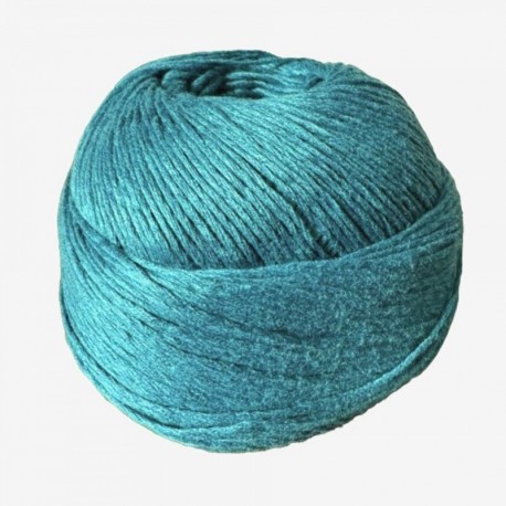Bambú L 15 - verde azulado