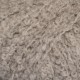 Alpaca Bouclé 5110 - gris claro