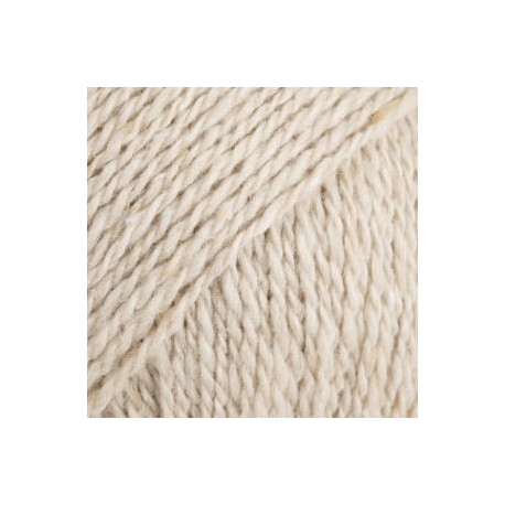 Soft Tweed 02 - mazapán
