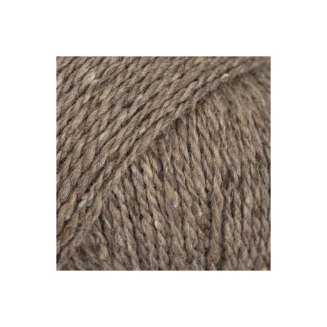 Soft Tweed 05 - oso grizzly
