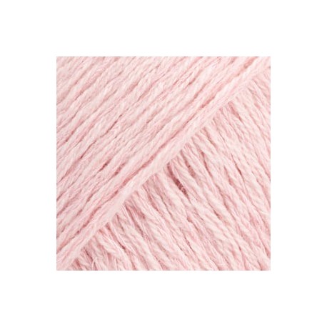 Belle 30 - rosado polvo