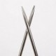Agujas circulares fijas de 2mm/60cm DROPS PRO
