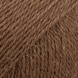 Alpaca 9042 - castaña