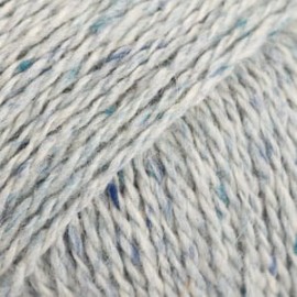Soft Tweed 21 - agua natural