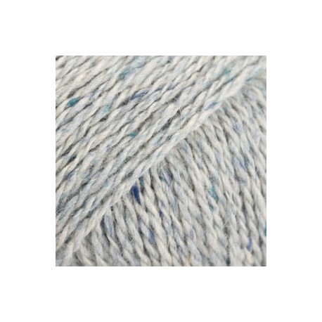 Soft Tweed 21 - agua natural