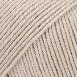 Baby Merino 64 - roble claro
