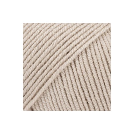 Baby Merino 64 - roble claro