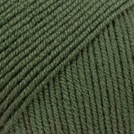 Baby Merino 65 - bosque oscuro