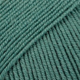 Baby Merino 66 - bosque brumoso