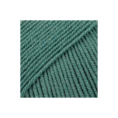 Baby Merino 66 - bosque brumoso