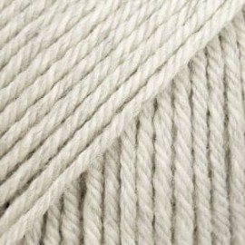Daisy 27 - gris perla