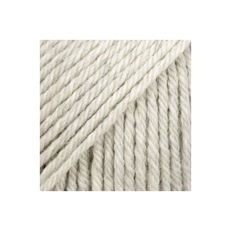 Daisy 27 - gris perla