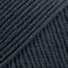 Merino Extra Fine 55 - sombra de medianoche