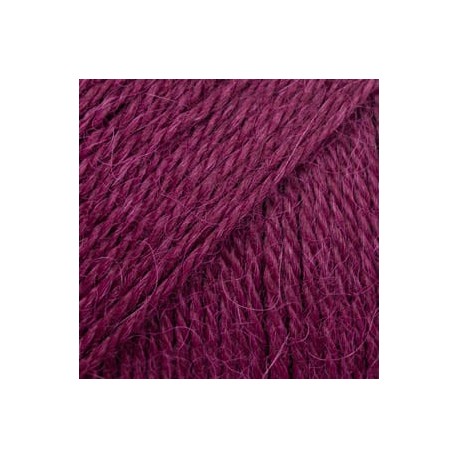 Alpaca 9045 - vino rubí