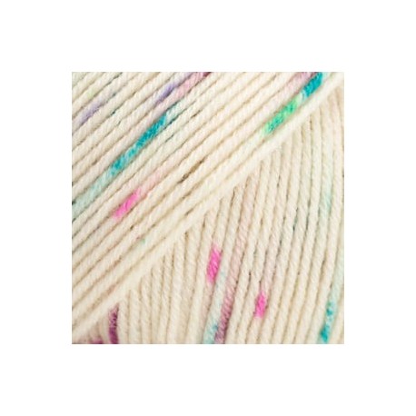 Baby Merino 101 - bayas & nata