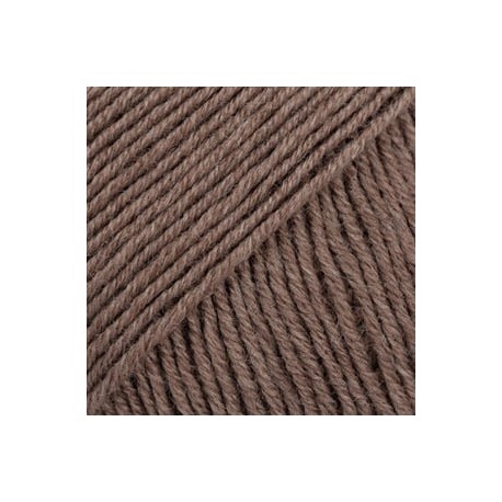 Baby Merino 62 - café medio