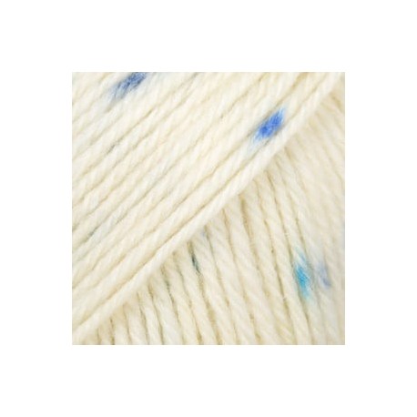 Fiesta 42 - cristales de hielo