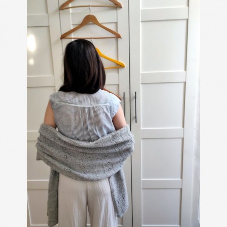 Patron Chal Singular