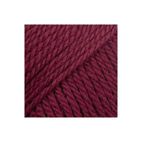 Alaska 80 - rojo rubí